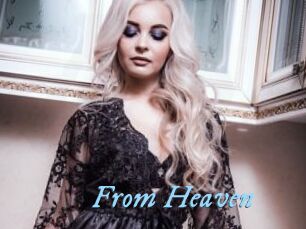From_Heaven