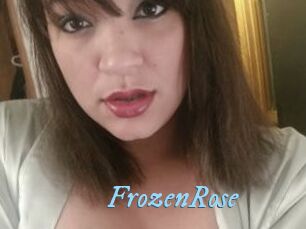 FrozenRose