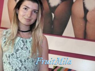 FruitMila