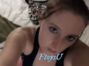 FtoysU
