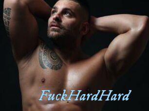 FuckHardHard