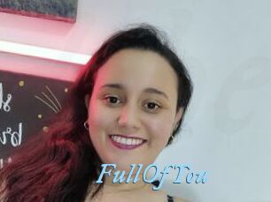FullOfYou