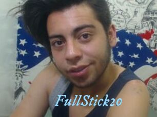 FullStick20
