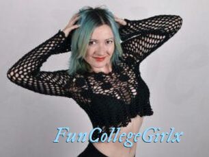 FunCollegeGirlx