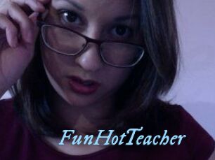 FunHotTeacher