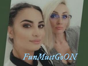 FunMustGoON