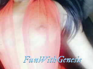 FunWithGenesis