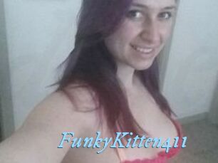 FunkyKitten411