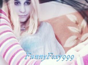 FunnyFoxy999