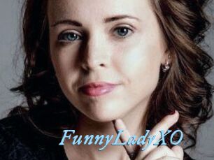FunnyLadyXO