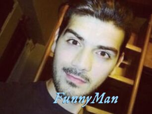 FunnyMan