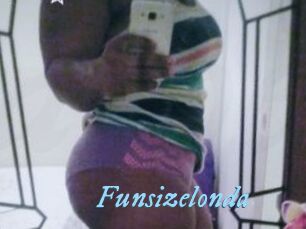 Funsizelonda