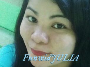 FunwidJULIA
