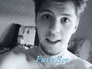 FurryBoy