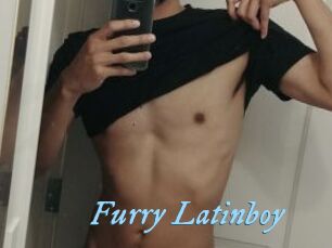 Furry_Latinboy