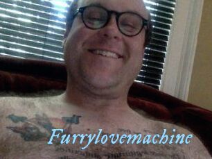 Furrylovemachine