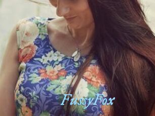 FussyFox