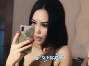 Fuyukko