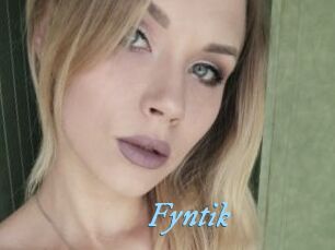 Fyntik