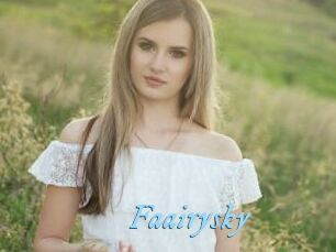 Faairysky