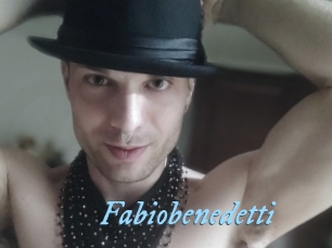 Fabiobenedetti