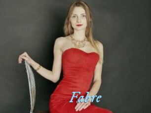 Fabre