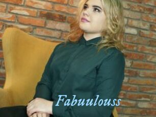 Fabuulouss