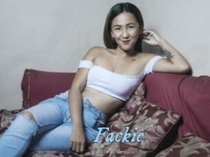 Fackie