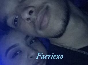 faeriexo DeriheruI