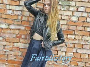 Fairtalestory
