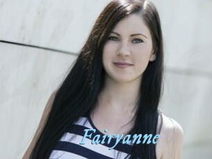 Fairyanne