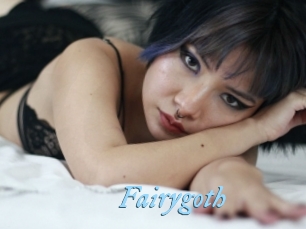 Fairygoth