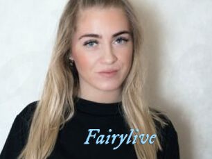 Fairylive