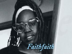 Faithfaith