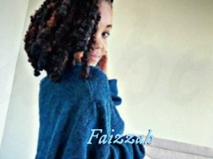 Faizzah