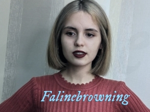 Falinebrowning