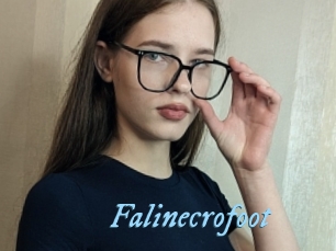 Falinecrofoot