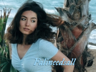 Falineedsall