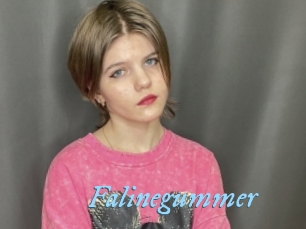 Falinegummer
