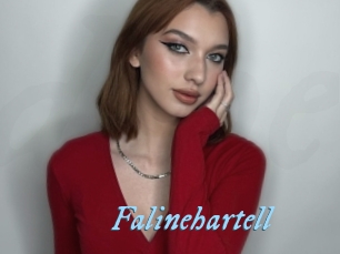 Falinehartell
