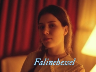 Falinehessel
