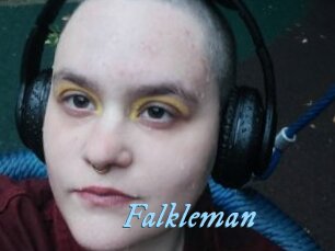 Falkleman