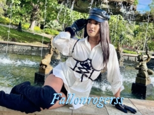 fallonrogerss DeriheruI