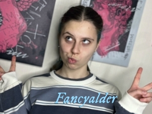 Fancyalder