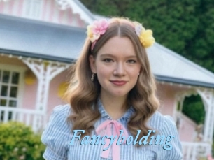 Fancybolding