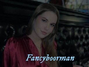 Fancyboorman