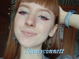 Fancyconnett