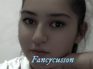 Fancycusson