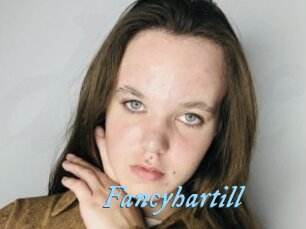 Fancyhartill