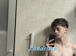 Fandesray
